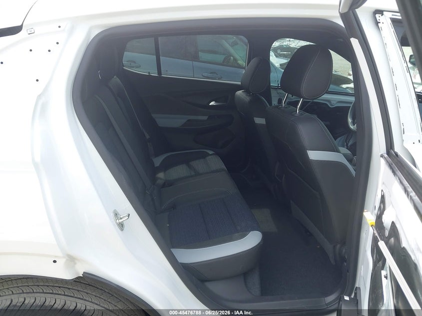 2024 Buick Envista Preferred Fwd VIN: KL47LAE23RB114964 Lot: 45476788