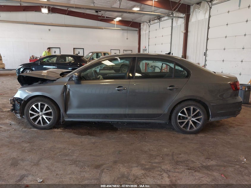 AtlanticExpress - Volkswagen Jetta