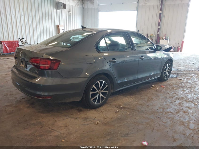 AtlanticExpress - Volkswagen Jetta
