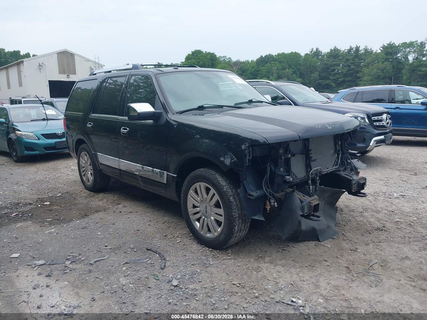 2011 LINCOLN NAVIGATOR