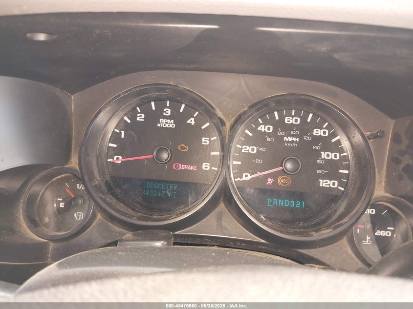 AtlanticExpress - Chevrolet Silverado 1500