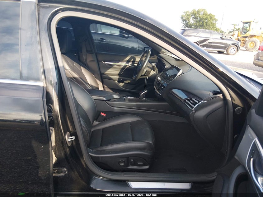 2020 CADILLAC CT5 auction photo 5