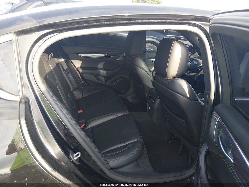 2020 CADILLAC CT5 auction photo 8