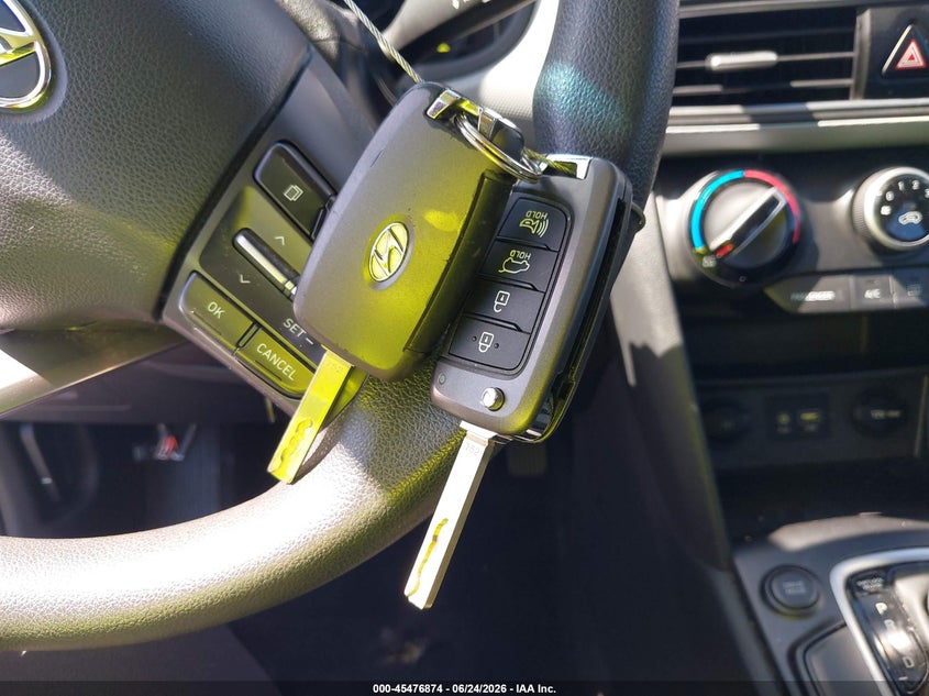 2019 HYUNDAI KONA SE — Photo 11