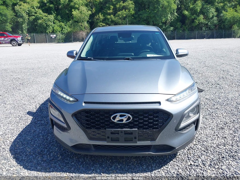 2019 HYUNDAI KONA SE — Photo 12