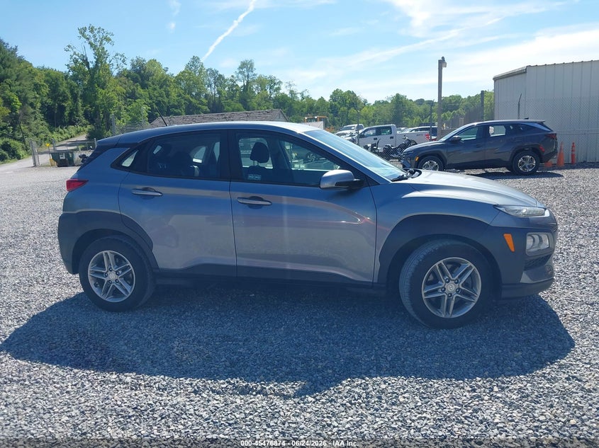 2019 HYUNDAI KONA SE — Photo 13