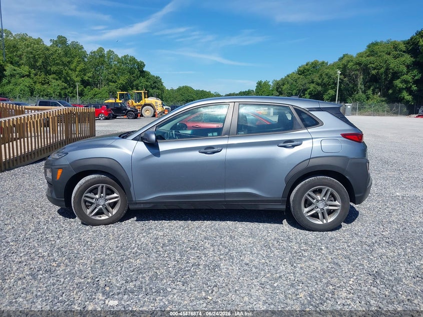 2019 HYUNDAI KONA SE — Photo 14