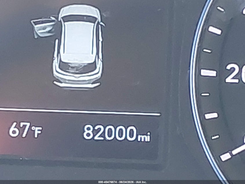 2019 HYUNDAI KONA SE — Photo 15