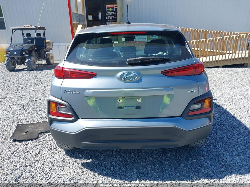 2019 HYUNDAI KONA SE — Photo 16