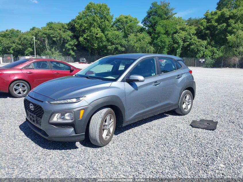 2019 HYUNDAI KONA SE — Photo 2