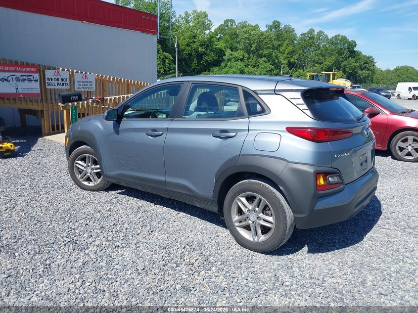 2019 HYUNDAI KONA SE — Photo 3