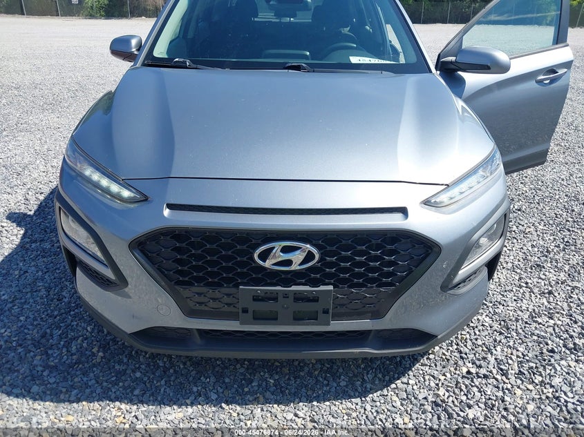 2019 HYUNDAI KONA SE — Photo 6