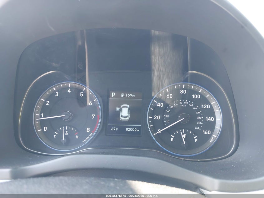 2019 HYUNDAI KONA SE — Photo 7