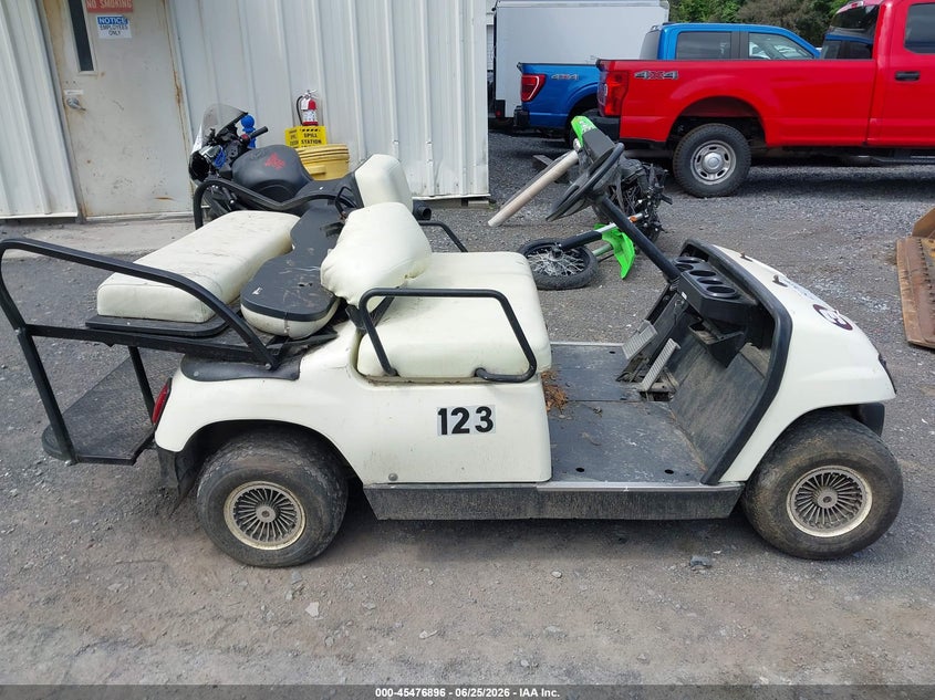 2004 YAMAHA OTHER N/A N/A