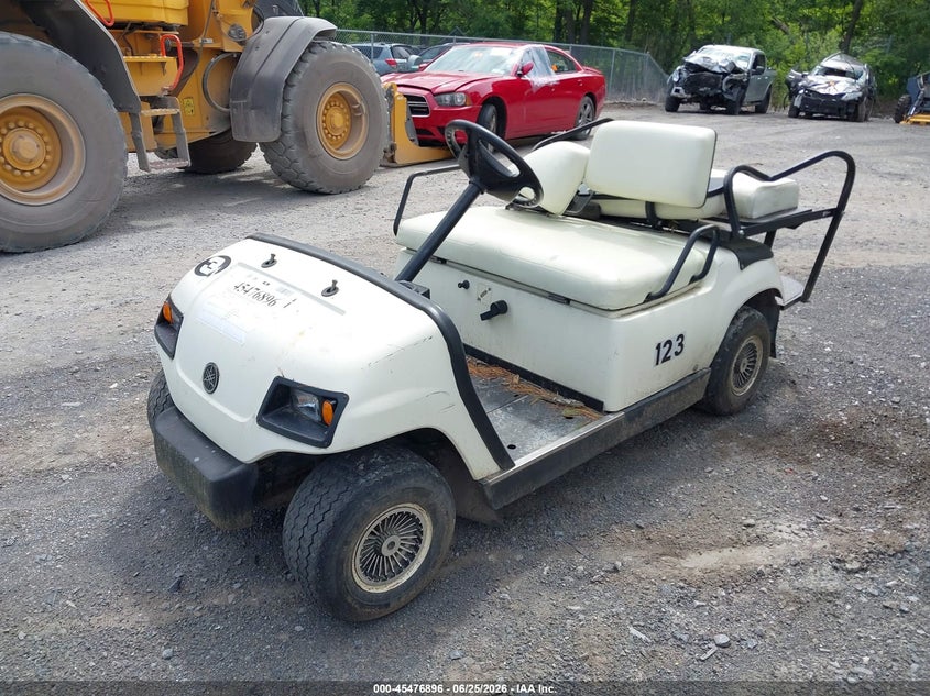 2004 Yamaha Other 00000000JU0105658 photo 1