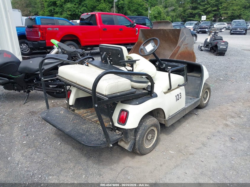2004 YAMAHA OTHER N/A N/A