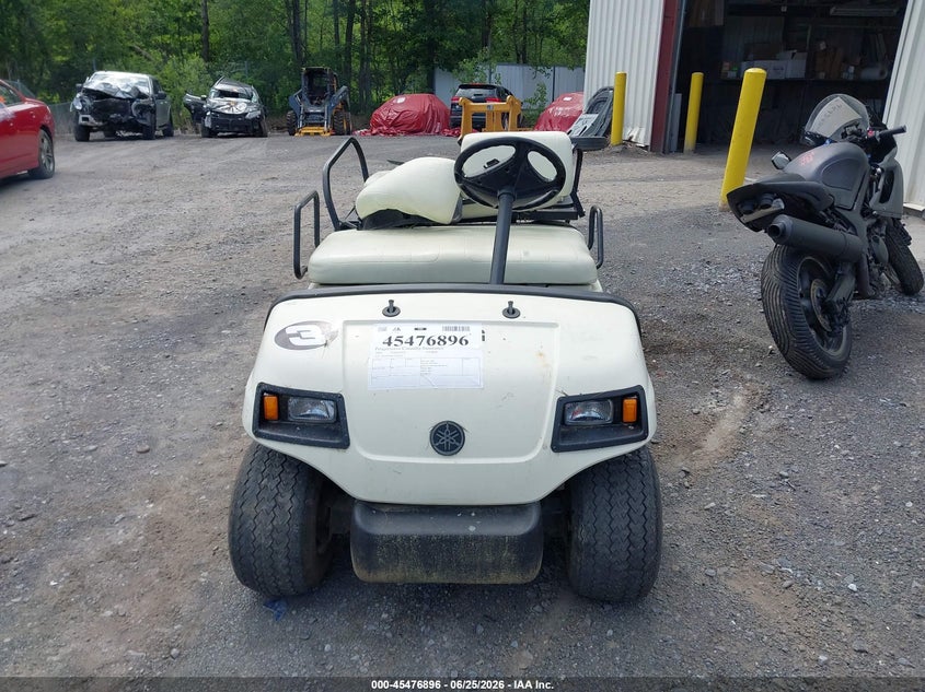 2004 YAMAHA OTHER N/A N/A