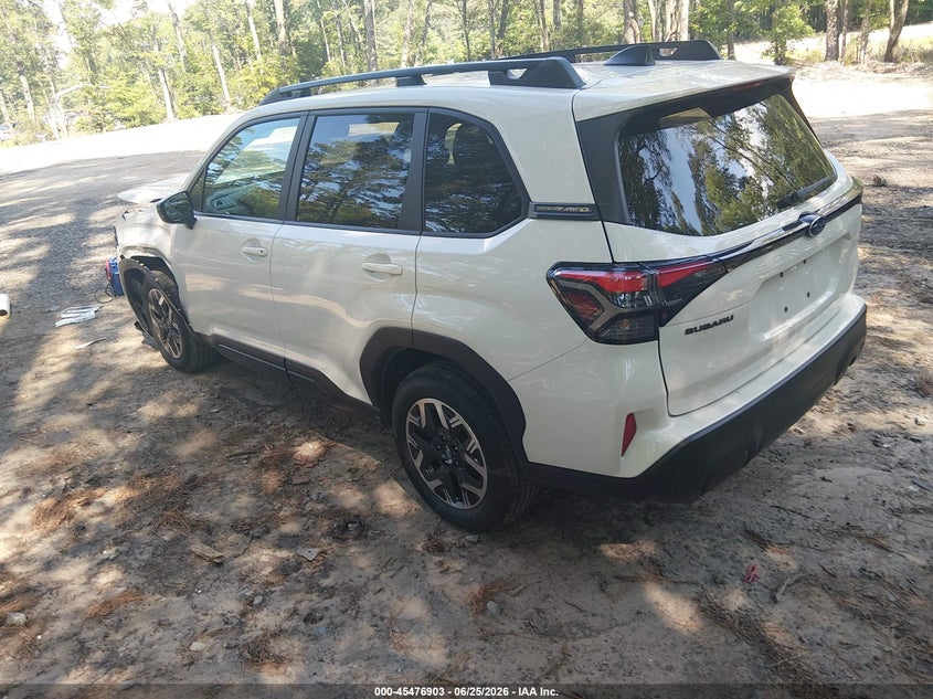 Vin: 4s4sldb68t3112875, lot: 45975078, subaru forester premium 20263