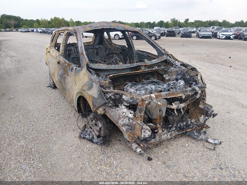 Vin: lrbfxcsa1kd109610, lot: 45975111, buick envision fwd essence 2019 img_1