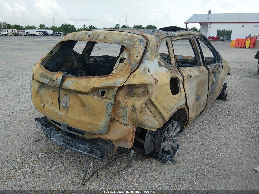 Vin: lrbfxcsa1kd109610, lot: 45975111, buick envision fwd essence 20194