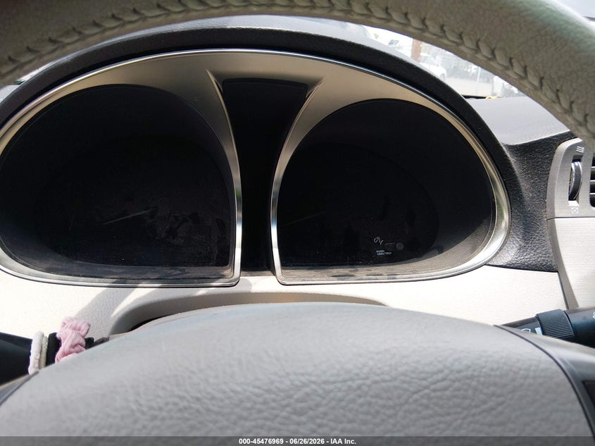2011 TOYOTA AVALON auction photo 7
