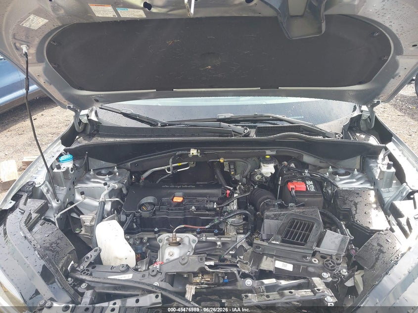 HONDA HR-V 2024 VIN 3CZRZ2H3XRM736780