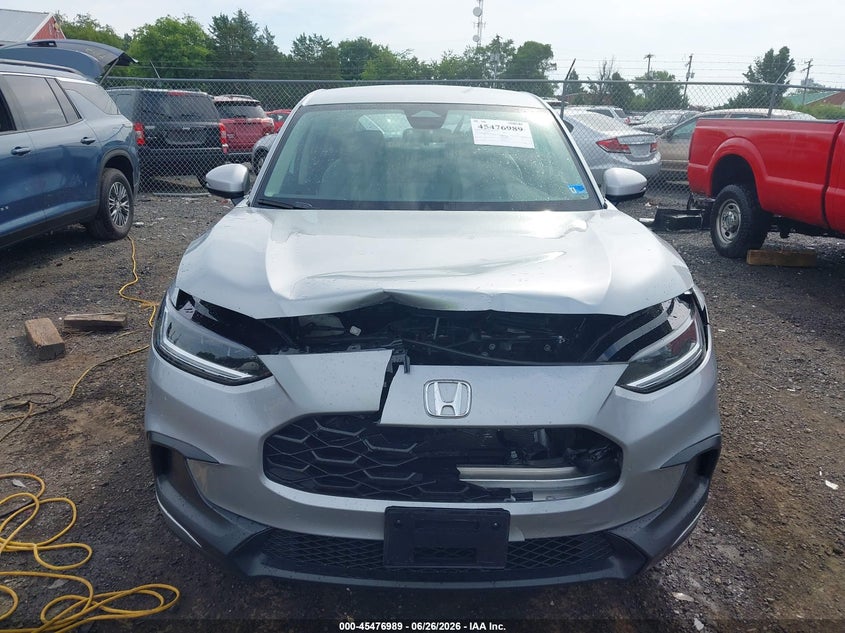 HONDA HR-V 2024 VIN 3CZRZ2H3XRM736780