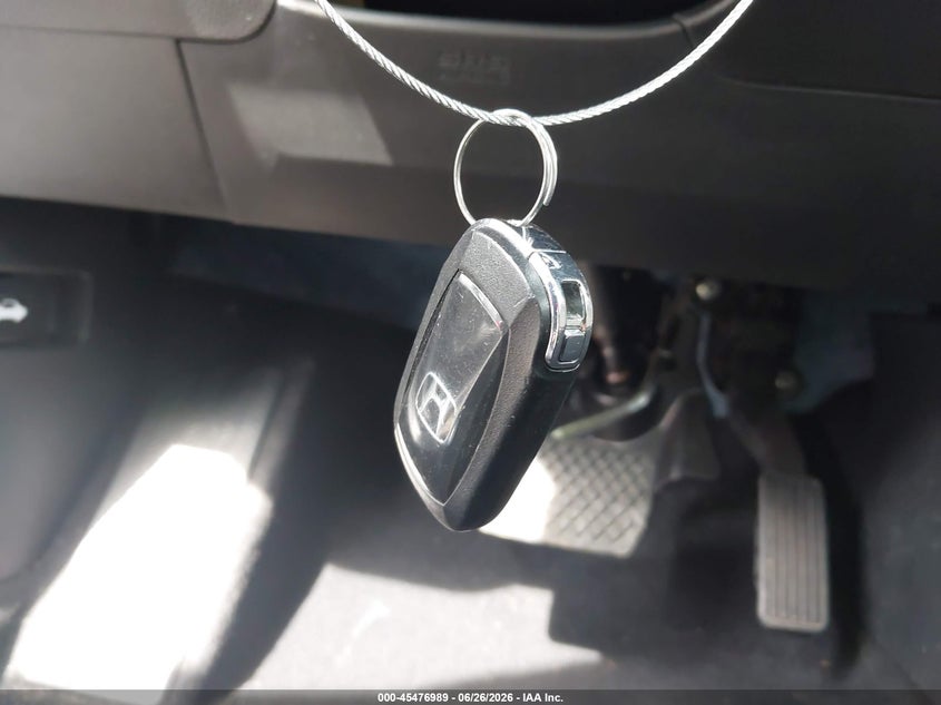 HONDA HR-V 2024 VIN 3CZRZ2H3XRM736780