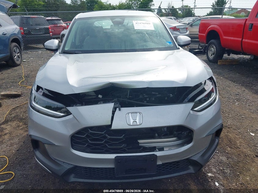 2024 HONDA HR-V auction photo 6