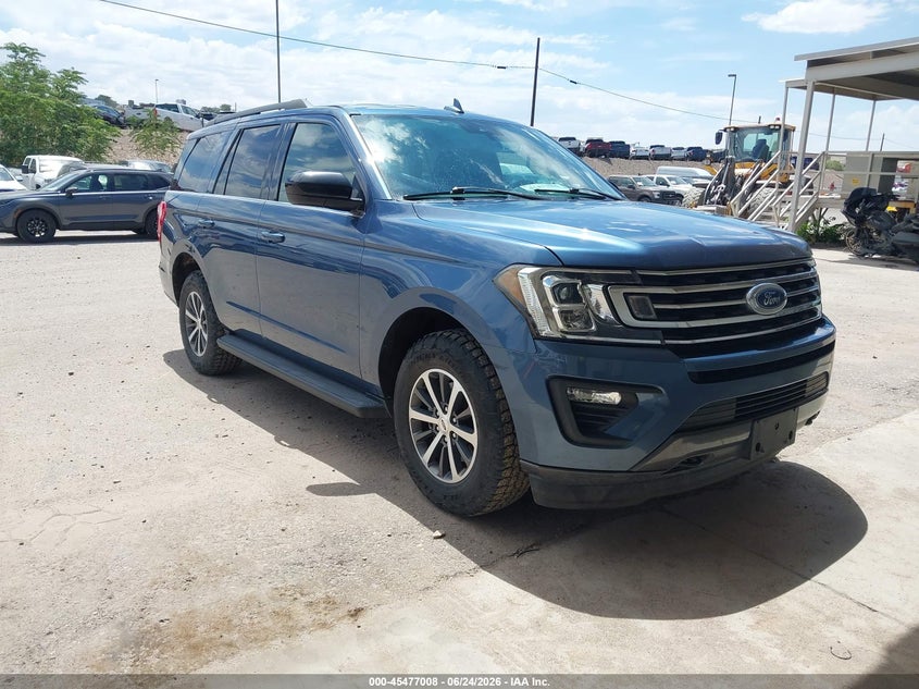 Vin: 1fmju1gt0lea78120, lot: 45975183, ford expedition xl 2020 img_1