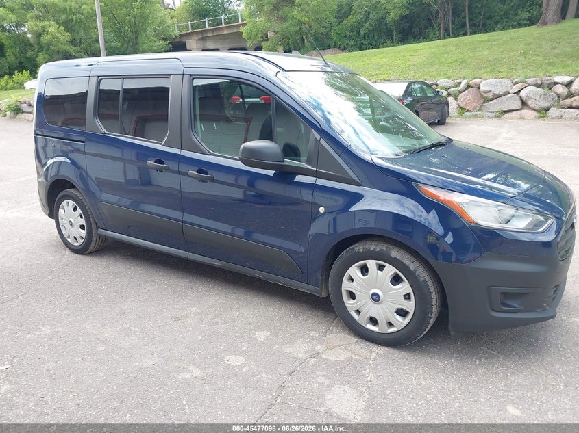 2019 Ford Xl