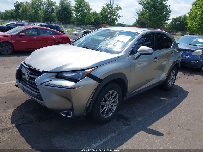 Vin: jtjbjrbz7h2067178, lot: 45975318, lexus nx 300h 20172