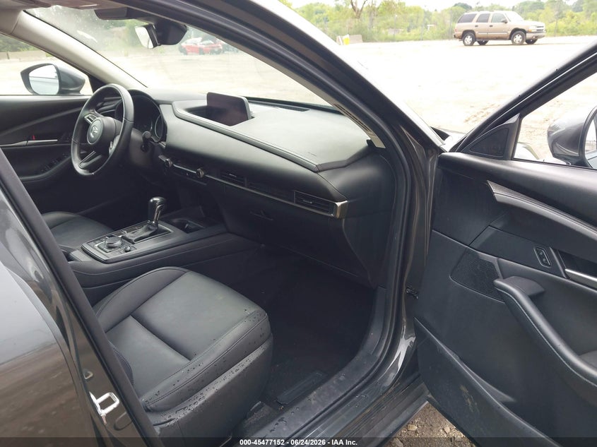 2021 MAZDA CX-30(VIN: 3MVDMBBL7MM271731