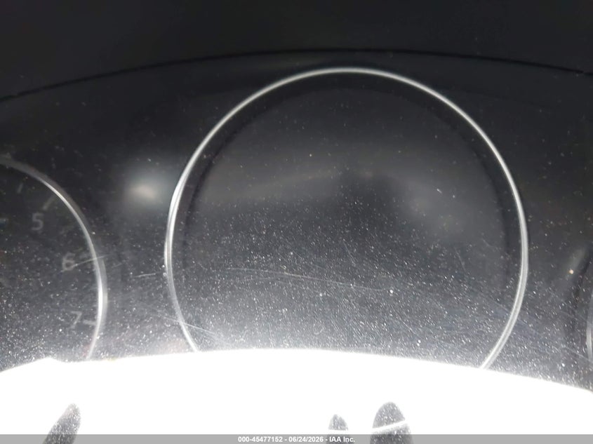 2021 Mazda Cx-30 Select VIN: 3MVDMBBL7MM271731 Lot: 45477152