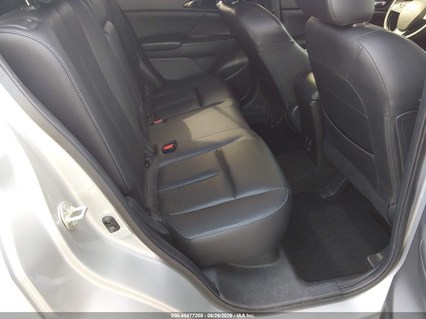 2022 Mitsubishi Eclipse Cross Se S-Awc/Se Special Edition S-Awc/Sel S-Awc/Sel Special Edition S-Awc VIN: JA4ATWAAXNZ006097 Lot: 45477208