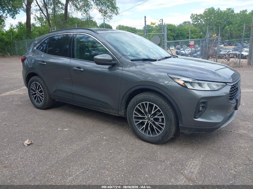 2023 Ford Escape