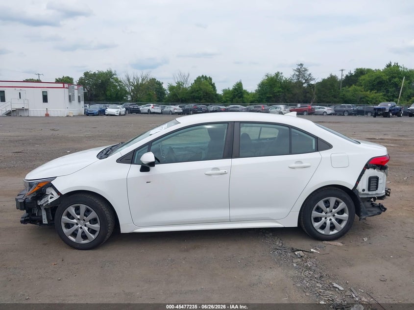 AtlanticExpress - Toyota Corolla