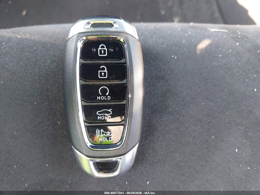 2023 Hyundai Elantra N VIN: KMHLW4AK8PU017730 Lot: 45477241