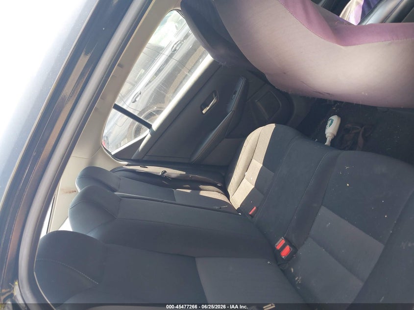 2023 NISSAN SENTRA auction photo 8