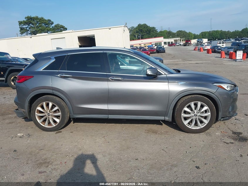 2019 Infiniti Qx50 Essential VIN: 3PCAJ5M39KF103831 Lot: 45477281