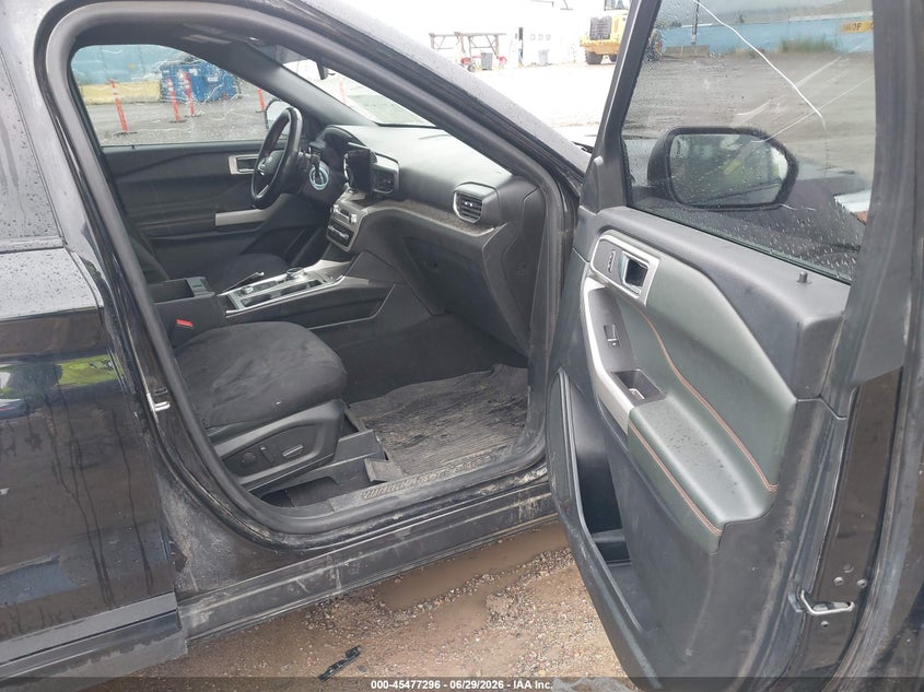 Фото 5 - FORD EXPLORER