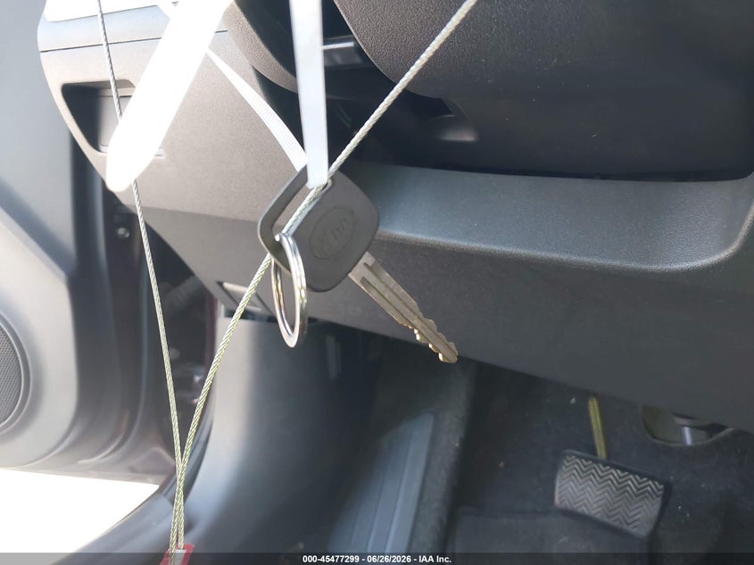 2011 Scion Xb VIN: JTLZE4FE9B1136759 Lot: 45477299