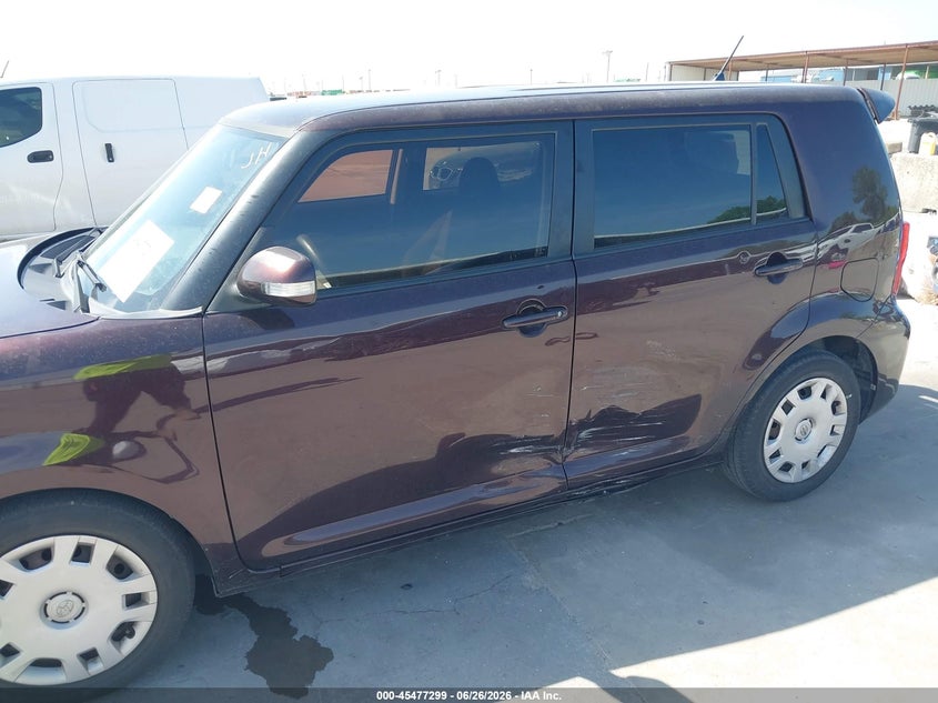 2011 Scion Xb VIN: JTLZE4FE9B1136759 Lot: 45477299