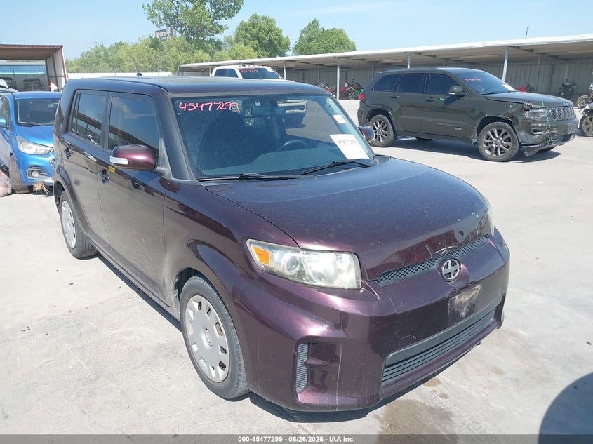 2011 Scion XB