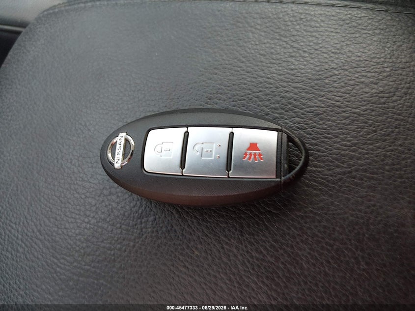 2013 Nissan Juke Sl VIN: JN8AF5MV5DT228638 Lot: 45477333