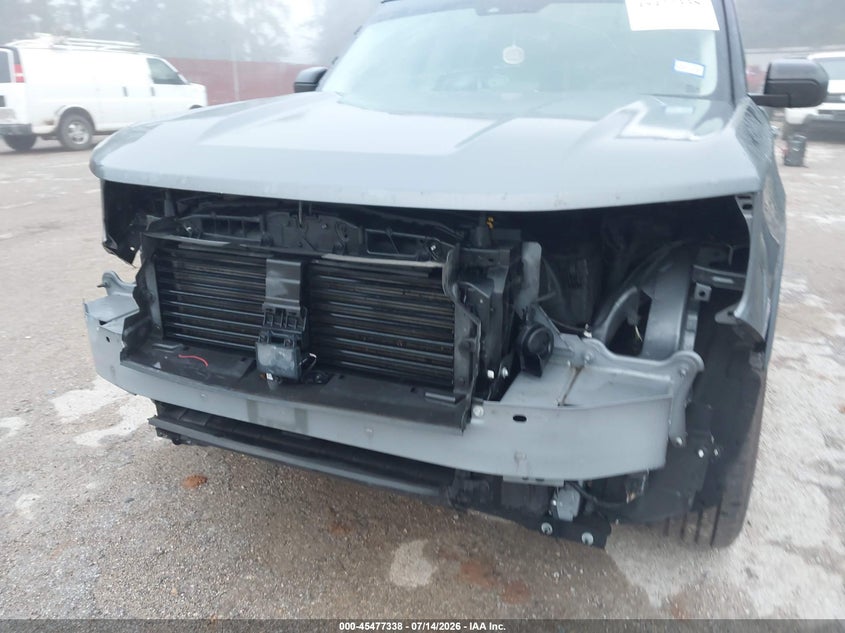 2021 Ford Bronco Sport Outer Banks VIN: 3FMCR9C68MRA04502 Lot: 45477338
