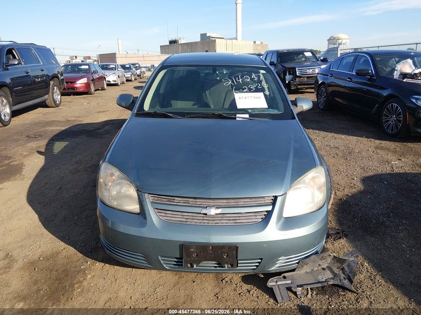 AtlanticExpress - Chevrolet Cobalt