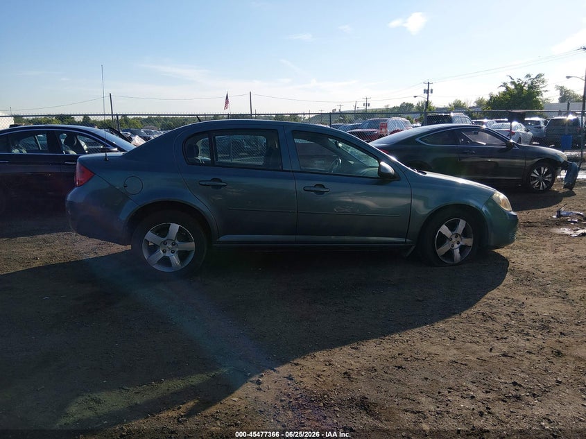 AtlanticExpress - Chevrolet Cobalt