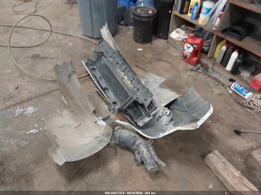 2008 Dodge Grand Caravan Sxt VIN: 2D8HN54P08R105178 Lot: 45477374