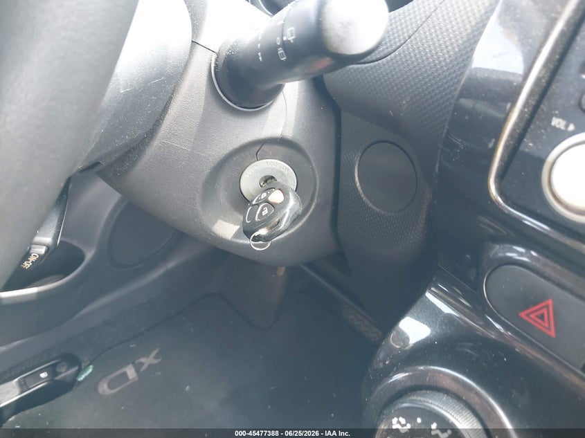 2009 Scion Xd VIN: JTKKU10499J043144 Lot: 45477388